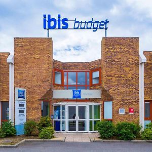 Ibis Budget Rennes Chantepie - Hotel Renove